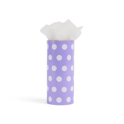 EveryYay Cardboard Chew Tube for Small Animals