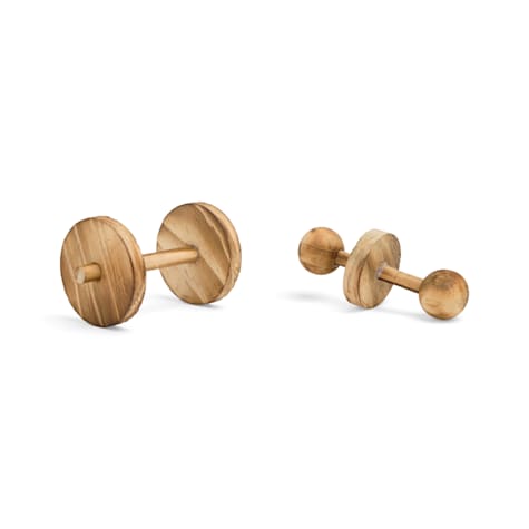 EveryYay Dumbbells for Small Animals