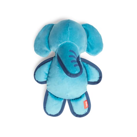 Reddy Plush Elephant Dog Toy