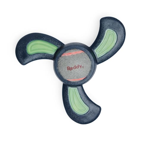 Reddy Tennis Ball Fetch Toy