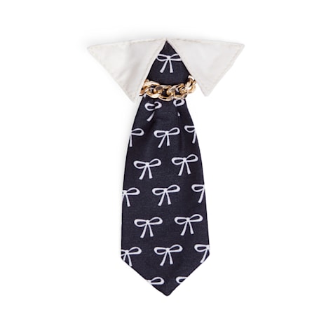 YOULY Dog Necktie for Dogs