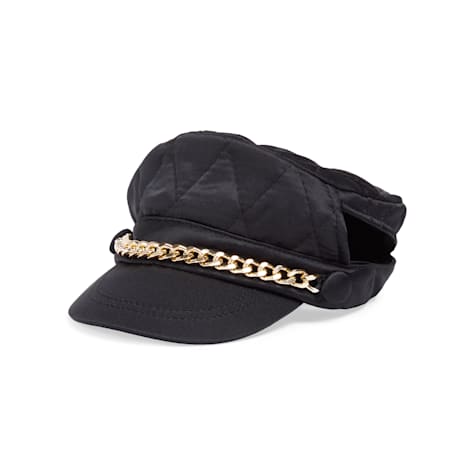 YOULY Newsboy Hat for Dogs