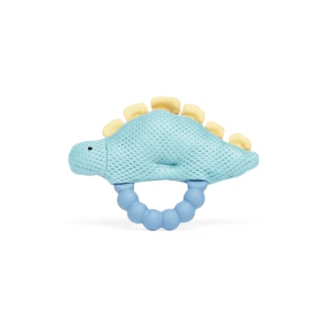 Leaps & Bounds Dino Teething Freeze Puppy Toy