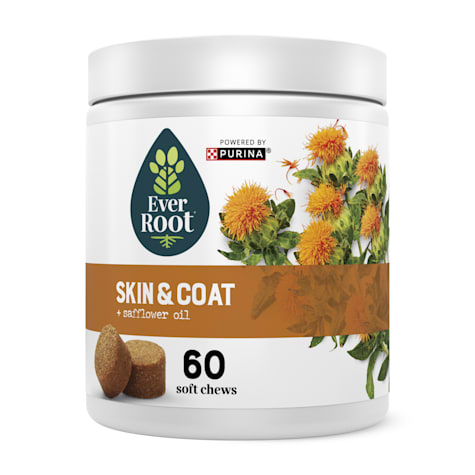 EverRoot by Purina Skin and Coat Dog Supplements