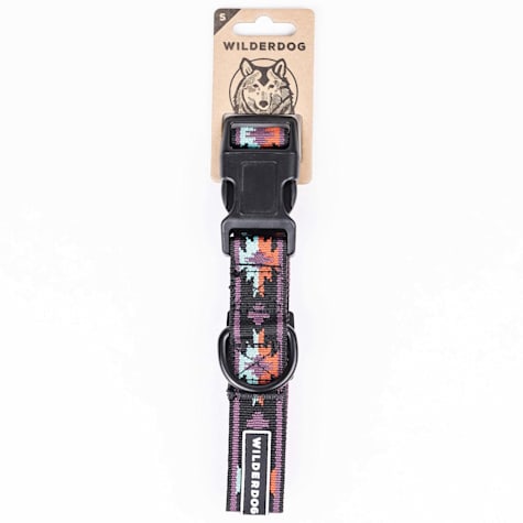 Wilderdog Shasta Ultralight Dog Collar