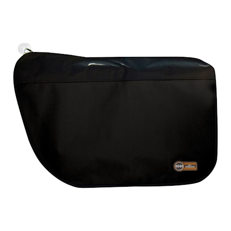 K&H Black Vehicle Door Protector