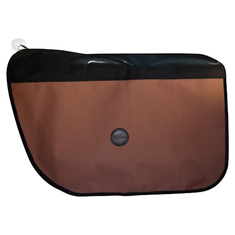K&H Tan Vehicle Door Protector