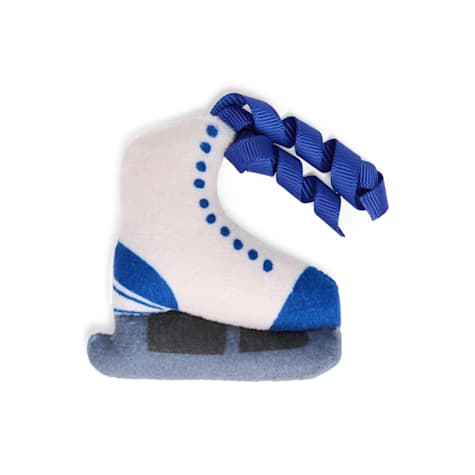 Leaps & Bounds Ice Skate Cat Toy