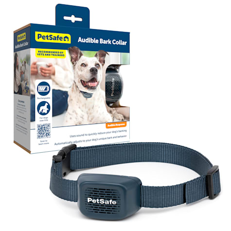 PetSafe Audible Bark Dog Collar