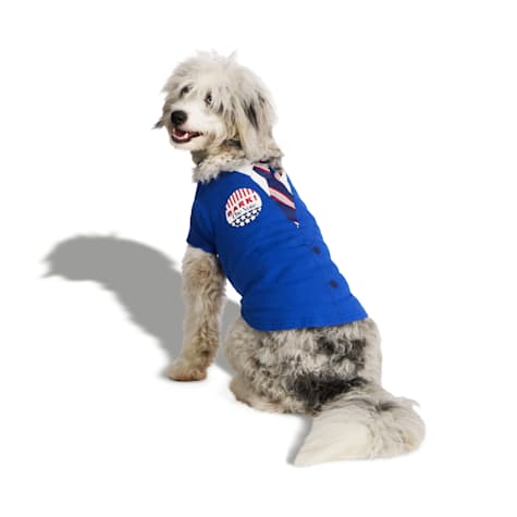 Bootique Election Tee for Dogs