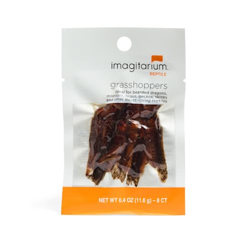 Imagitarium Grasshoppers
