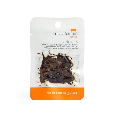 Imagitarium Crickets