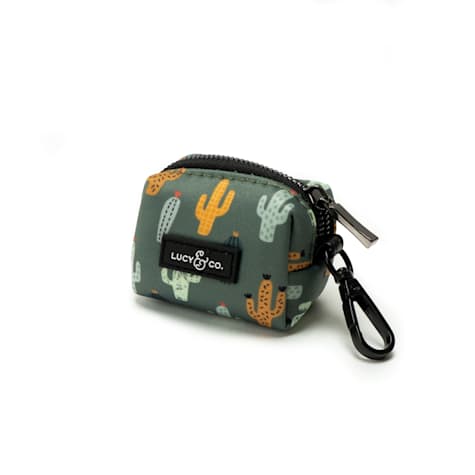 Lucy & Co. The Looking Sharp Poop Bag Holder for Dogs