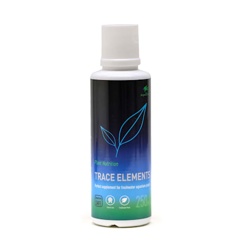 AquaZen Trace Elements Plant Nutrition