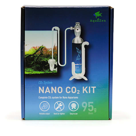 AquaZen Nano CO2 Kit
