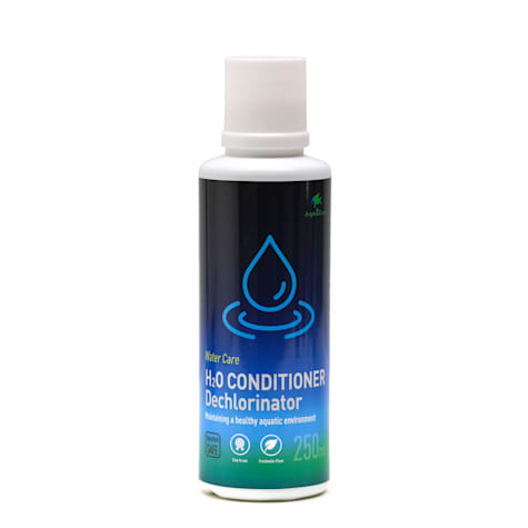 AquaZen Water Conditioner Dechlorinator