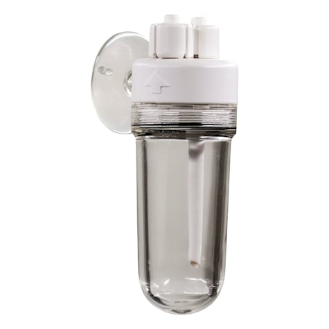 AquaZen CO2 Bubble Counter