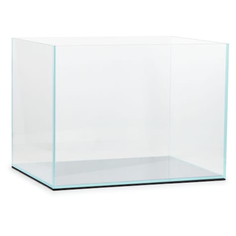 JBJ AquaZen Rimless Desktop Aquarium