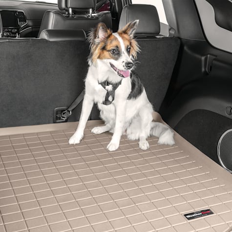 WeatherTech Travel Pet Safety Harness