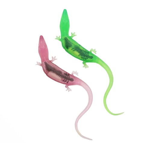 Playology Lizards with Bugs Cat Toy