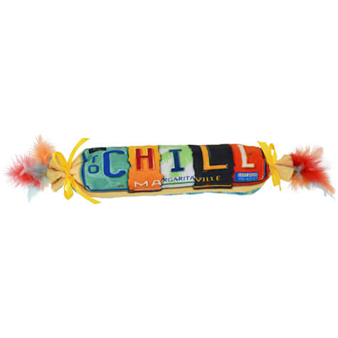 Multipet International Margaritaville Cat Kicker Toy