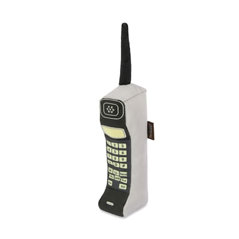 P.L.A.Y. 90s Are Calling Dog Toy