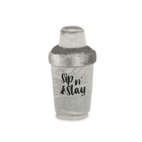 P.L.A.Y. Dogtail Shaker Dog Toy