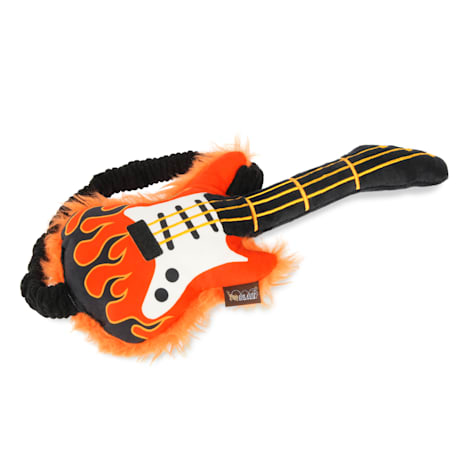 P.L.A.Y. Rock 'n Rollover Dog Toy