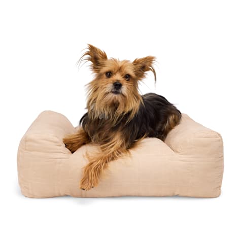 EveryYay Orthopedic Cuddler Dog Bed
