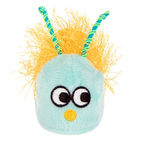 SmartyKat Instincts Roaming Rascal Cat Toy