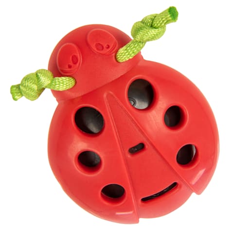 SmartyKat Instincts Rowdy Rumbler Cat Toy