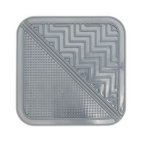 EveryYay Slow Feeder Mat for Dogs