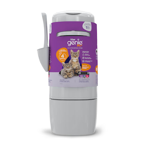 Litter Genie Odor Control XL Pail Cat Litter Refill Bag