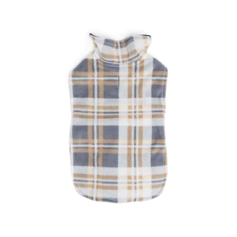 YOULY Reversible Cozy Coat for Dogs