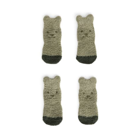 YOULY Cozy Socks for Dogs