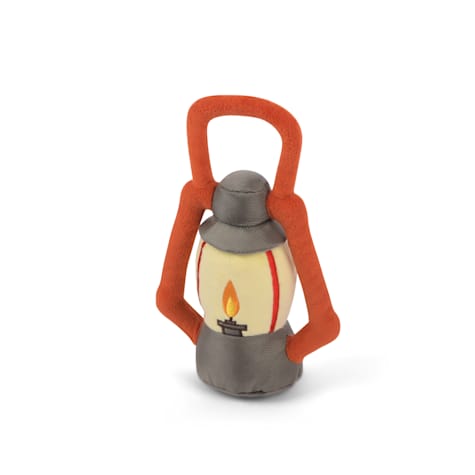 P.L.A.Y PET LIFESTYLE Pack Leader Lantern Dog Toy