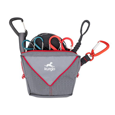Kurgo Ridgeline Dog Tie Out for Camping