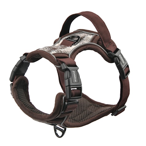 Puppia Garrett Dog Harness H