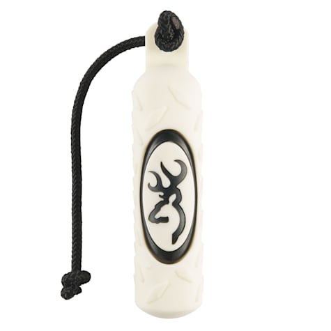 Browning White Vinyl Training Dummy for Dogs