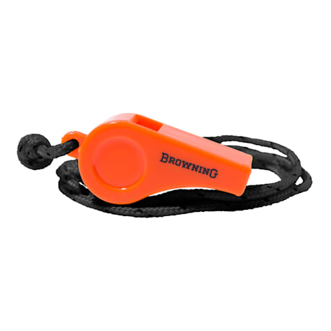 Browning Blaze Whistle for Dogs