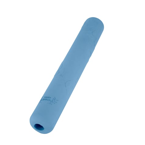 Harry Barker Rubber Balls and Rubber Chew Stick, Rubber Bone Toy for Dogs