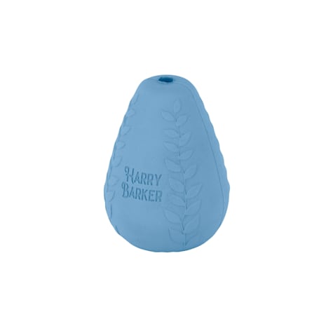 Harry Barker Durable Rubber Treater Dog Toy