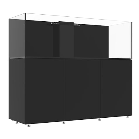 Waterbox Black Infinia Reef 230.6 Aquarium