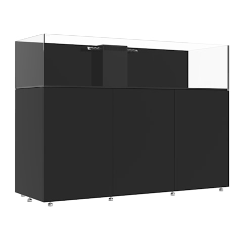 Waterbox Black Infinia Frag 175.6 Aquarium