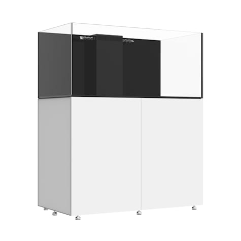 Waterbox White Infinia Reef 150.4 Aquarium