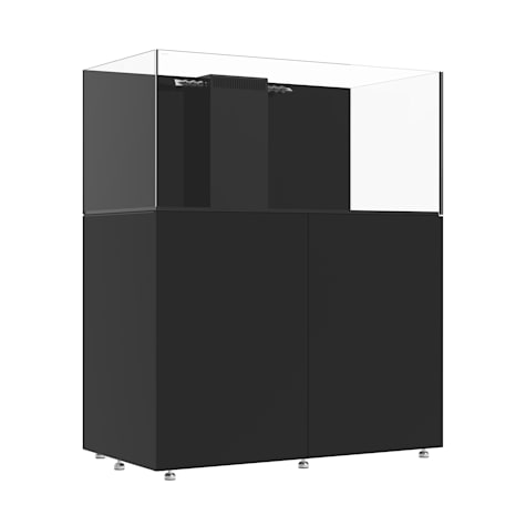Waterbox Black Infinia Reef 150.4 Aquarium