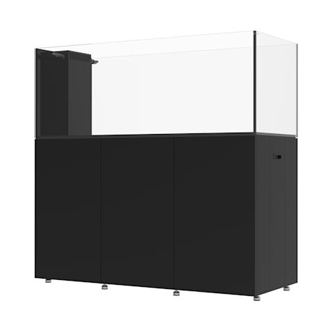 Waterbox Black Peninsula 6025 Aquarium