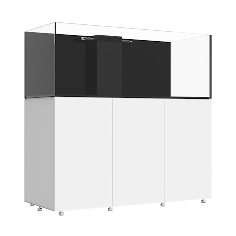 Waterbox White Infinia Reef 190.5 Aquarium