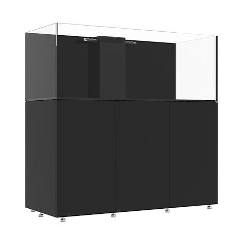 Waterbox Black Infinia Reef 190.5 Aquarium
