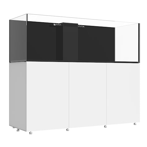 Waterbox White Infinia Reef 230.6 Aquarium